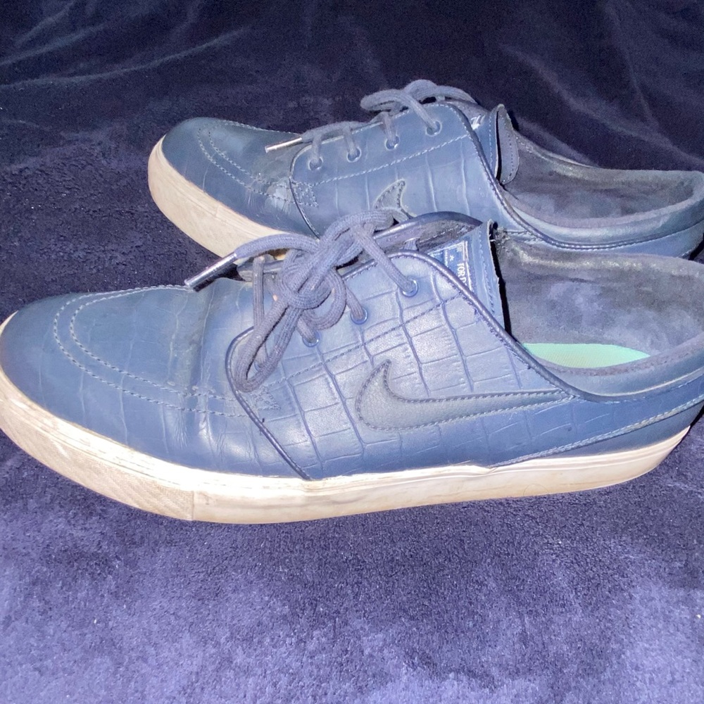 Nike San Janouskies (size 12 US)
